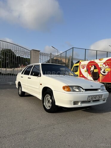LADA (VAZ) 2115 2012, 240,000 km - 1.5 l - Bakı