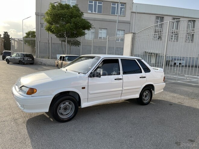 LADA (VAZ) 2115 2012, 240,000 km - 1.5 l - Bakı