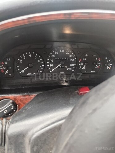 GAZ 31105 2006, 110,000 km - 2.3 l - Xaçmaz