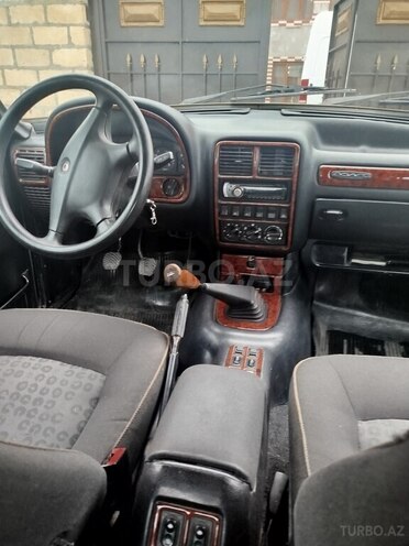 GAZ 31105 2006, 110,000 km - 2.3 l - Xaçmaz