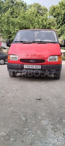 Ford Transit 1998, 254,235 km - 2.5 л - Ağdaş