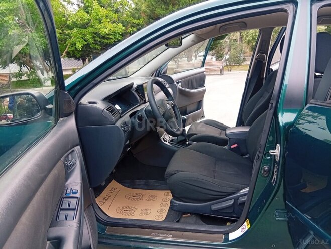 Toyota Corolla 2005, 325,000 km - 1.4 l - Sumqayıt
