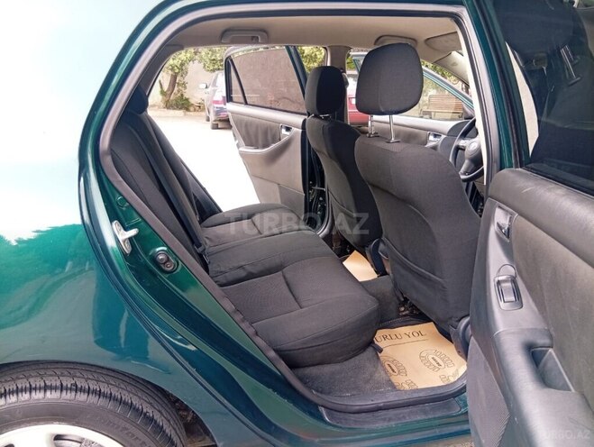 Toyota Corolla 2005, 325,000 km - 1.4 l - Sumqayıt