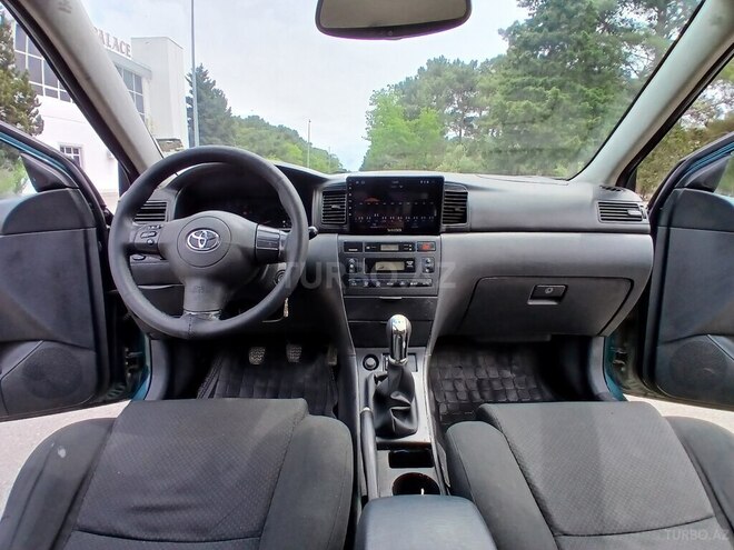 Toyota Corolla 2005, 325,000 km - 1.4 l - Sumqayıt
