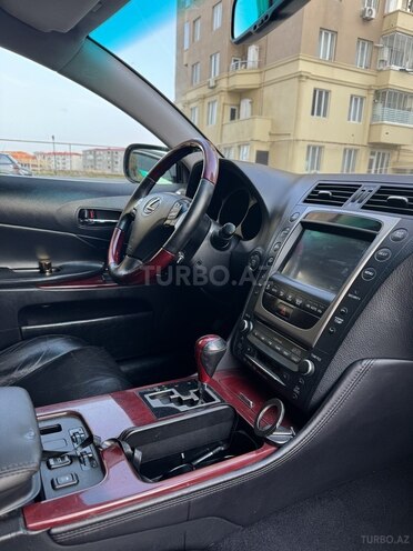 Lexus GS 300 2006, 274,000 km - 3.0 л - Bakı