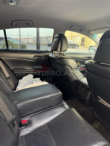 Lexus GS 300 2006, 274,000 km - 3.0 л - Bakı