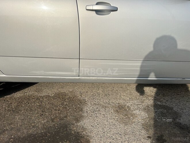Opel Astra 2006, 187,000 km - 1.3 l - Bakı