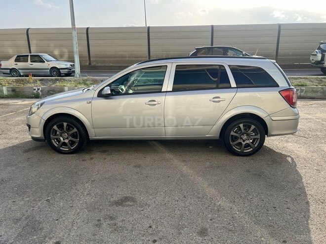 Opel Astra 2006, 187,000 km - 1.3 l - Bakı