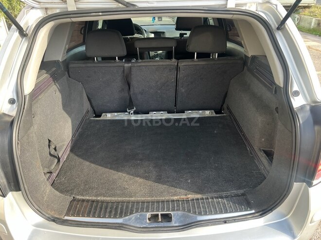 Opel Astra 2006, 187,000 km - 1.3 l - Bakı
