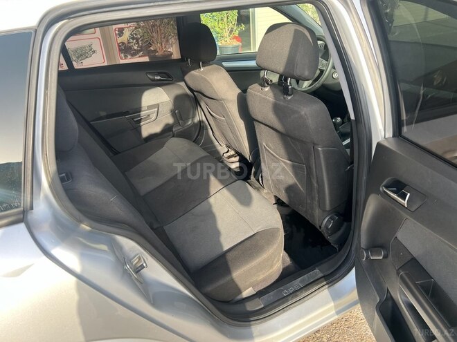 Opel Astra 2006, 187,000 km - 1.3 l - Bakı