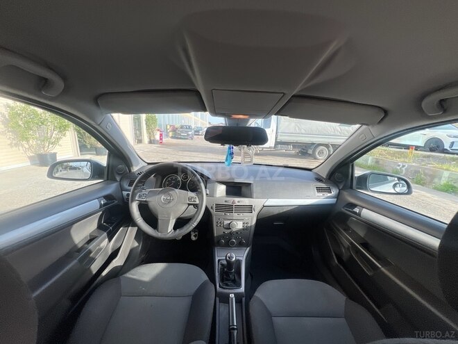 Opel Astra 2006, 187,000 km - 1.3 l - Bakı