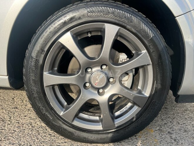 Opel Astra 2006, 187,000 km - 1.3 l - Bakı