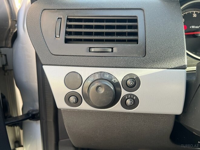Opel Astra 2006, 187,000 km - 1.3 l - Bakı
