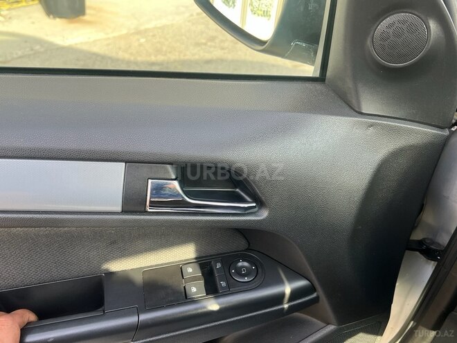Opel Astra 2006, 187,000 km - 1.3 l - Bakı