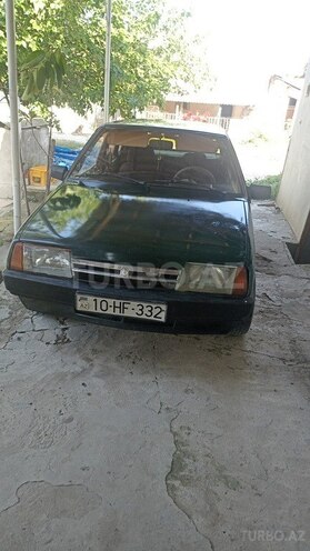 LADA (VAZ) 2109 1991, 500,000 km - 1.5 l - Bakı