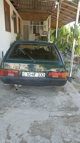 LADA (VAZ) 2109 1991, 500,000 km - 1.5 l - Bakı