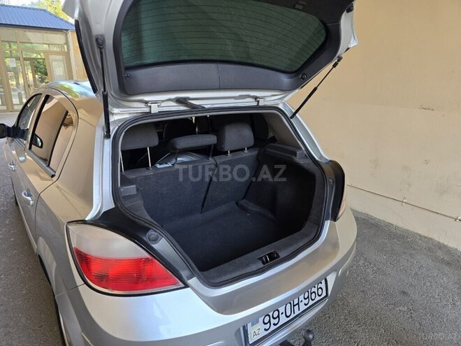 Opel Astra 2004, 235,000 km - 1.3 l - Bakı