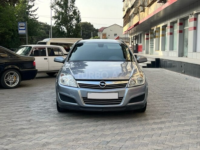 Opel Astra 2007, 249,000 km - 1.3 л - Bakı