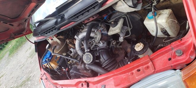 Ford Transit 1998, 254,235 km - 2.5 л - Ağdaş