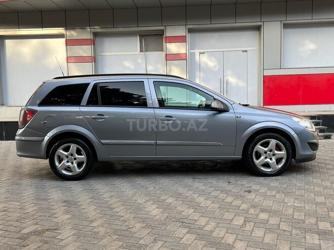 Opel Astra 2007, 249,000 km - 1.3 л - Bakı