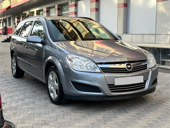 Opel Astra 2007, 249,000 km - 1.3 л - Bakı