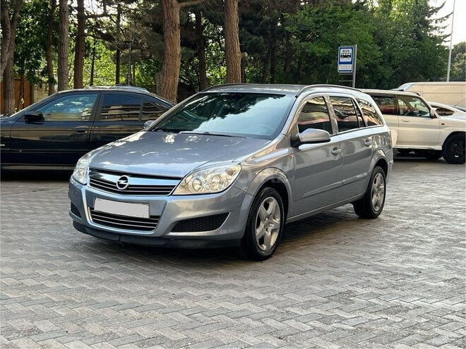 Opel Astra 2007, 249,000 km - 1.3 л - Bakı