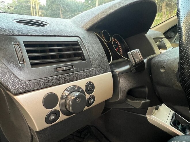 Opel Astra 2007, 249,000 km - 1.3 л - Bakı