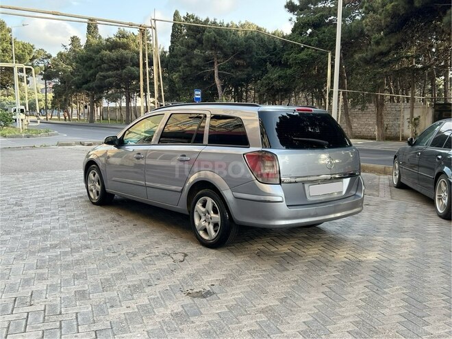 Opel Astra 2007, 249,000 km - 1.3 л - Bakı