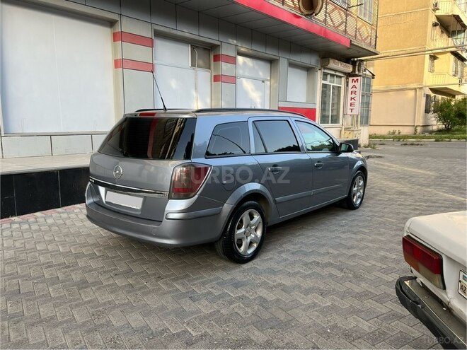 Opel Astra 2007, 249,000 km - 1.3 л - Bakı