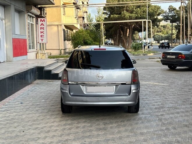 Opel Astra 2007, 249,000 km - 1.3 л - Bakı