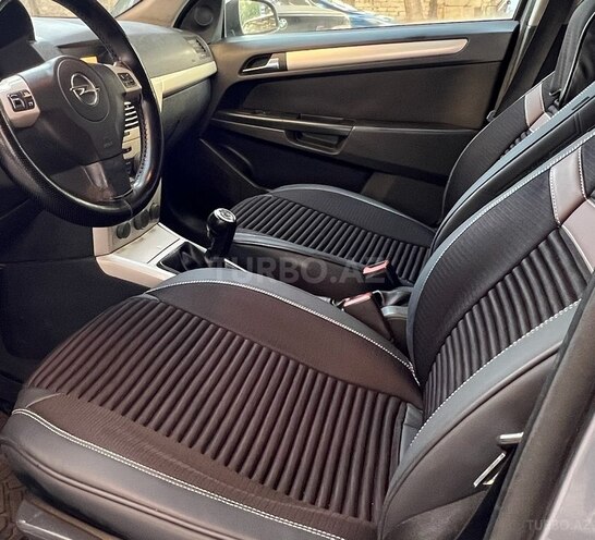 Opel Astra 2007, 249,000 km - 1.3 л - Bakı