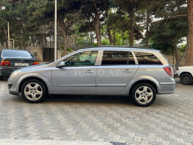 Opel Astra 2007, 249,000 km - 1.3 л - Bakı