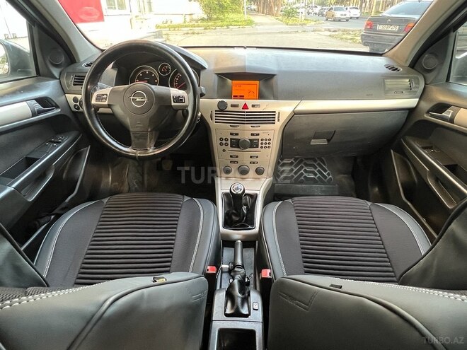 Opel Astra 2007, 249,000 km - 1.3 л - Bakı
