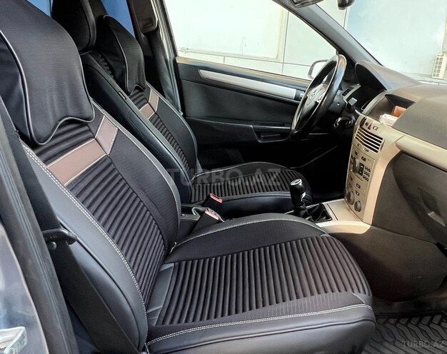 Opel Astra 2007, 249,000 km - 1.3 л - Bakı