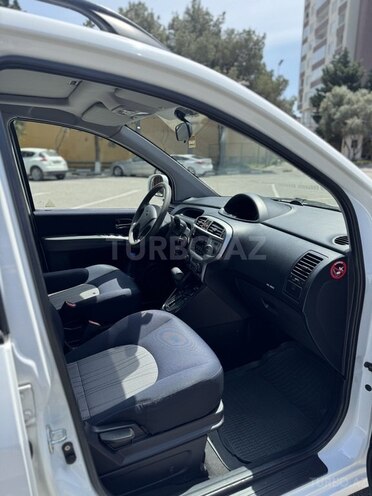 Hyundai Matrix 2008, 137,000 km - 1.6 l - Bakı