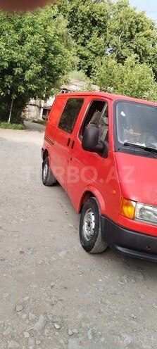 Ford Transit 1998, 254,235 km - 2.5 л - Ağdaş