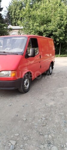 Ford Transit 1998, 254,235 km - 2.5 л - Ağdaş