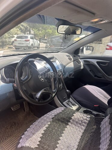 Hyundai Elantra 2012, 42,971 km - 1.8 l - Bakı