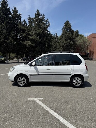 Hyundai Matrix 2008, 137,000 km - 1.6 l - Bakı