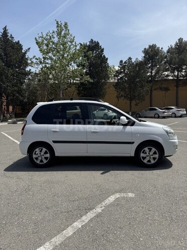 Hyundai Matrix 2008, 137,000 km - 1.6 l - Bakı