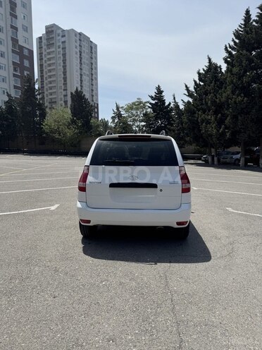 Hyundai Matrix 2008, 137,000 km - 1.6 l - Bakı
