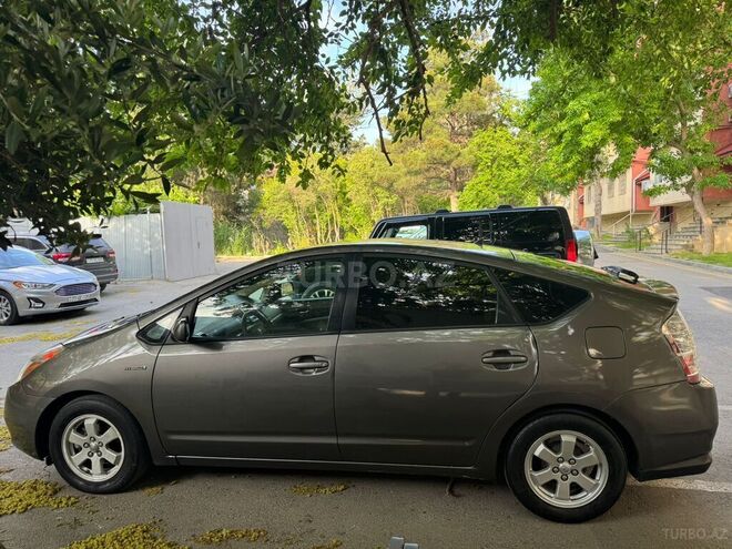 Toyota Prius 2007, 294,000 km - 1.5 l - Bakı
