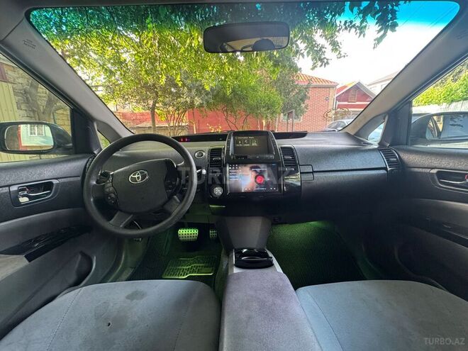 Toyota Prius 2007, 294,000 km - 1.5 l - Bakı