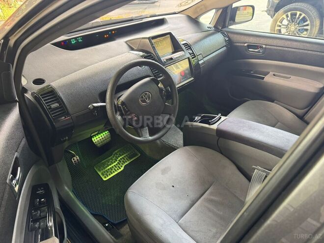 Toyota Prius 2007, 294,000 km - 1.5 l - Bakı