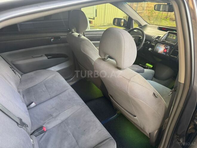 Toyota Prius 2007, 294,000 km - 1.5 l - Bakı