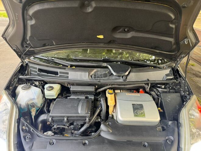 Toyota Prius 2007, 294,000 km - 1.5 l - Bakı