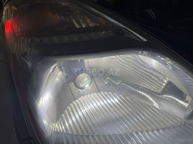 Toyota Prius 2007, 294,000 km - 1.5 l - Bakı