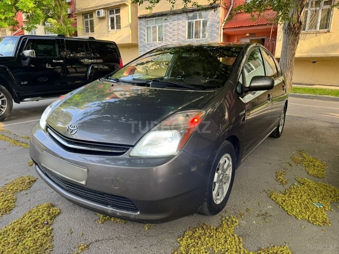 Toyota Prius 2007, 294,000 km - 1.5 l - Bakı