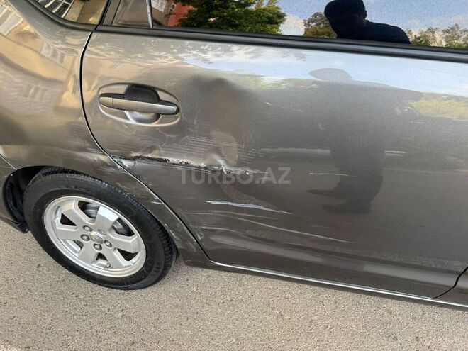 Toyota Prius 2007, 294,000 km - 1.5 l - Bakı