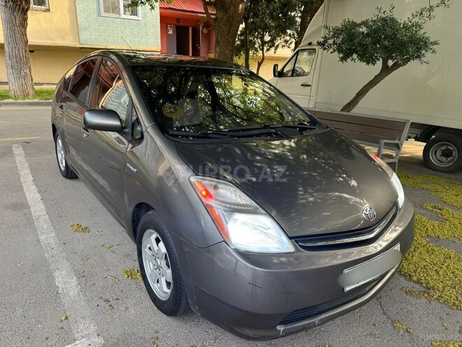 Toyota Prius 2007, 294,000 km - 1.5 l - Bakı